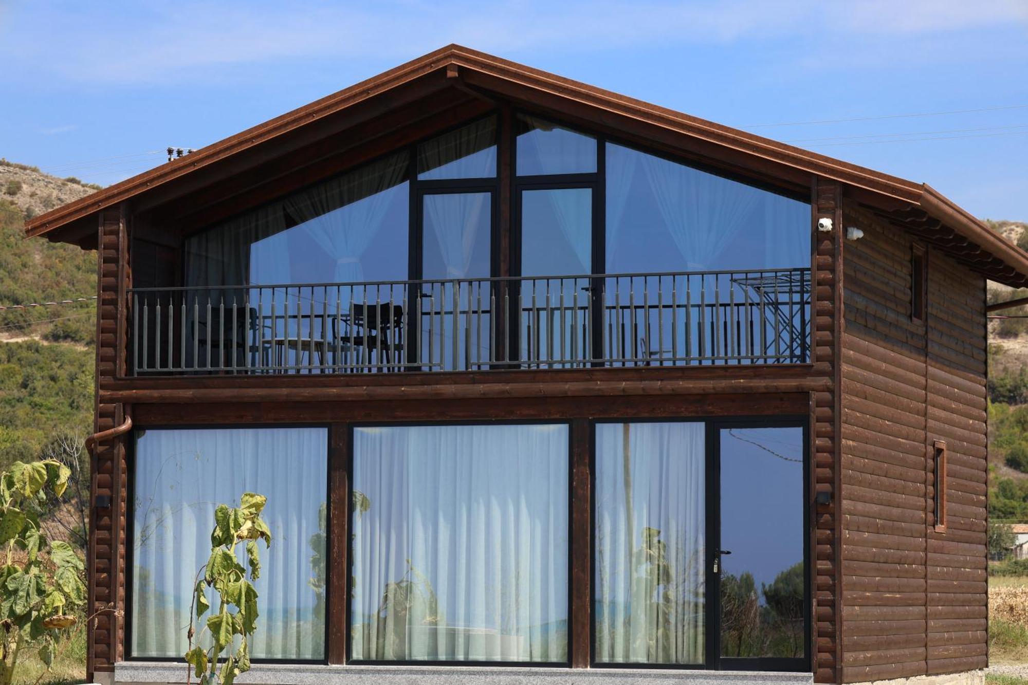 Posh villa 2 Kavaje Exteriör bild